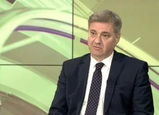 Zvizdić: Osmorka je vrlo stabilna u Federaciji BiH Zvizdić