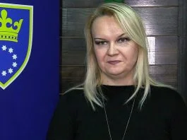 Drazenka Subasic 1