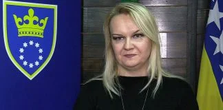 Drazenka Subasic 1