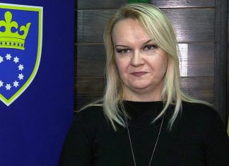 Drazenka Subasic 1