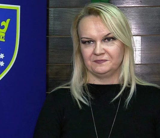 Drazenka Subasic 1
