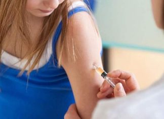 Hpv Vakcinisanje