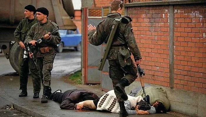 Zločinac iz Bijeljine godinama nastupa kao DJ po beogradskim klubovima Srdjan Golubovic Januar2023 Rh2