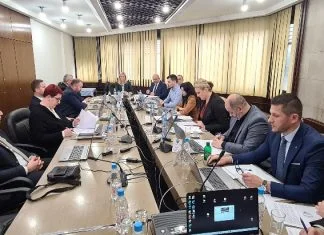 Vlada ZDK odobrila Plan upisa na zajednički doktorski studij na tri tehnička fakulteta Univerziteta u Zenici