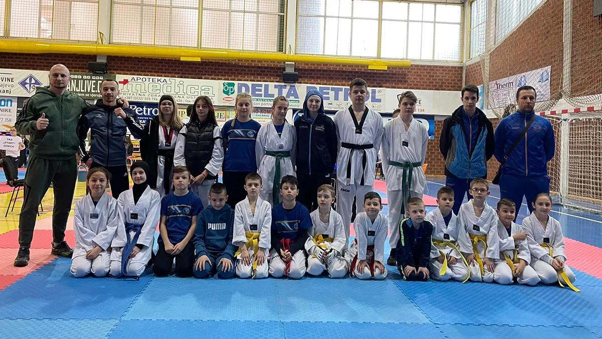 Akademija Jale Zenica