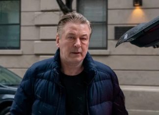 Alec Baldwin