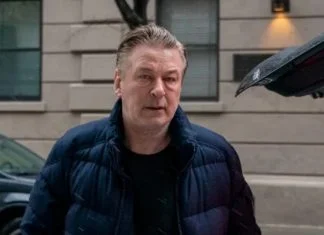 Alec Baldwin