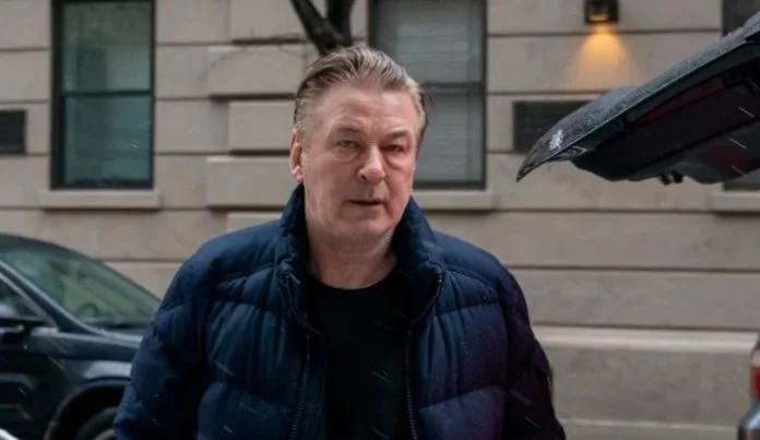 Alec Baldwin