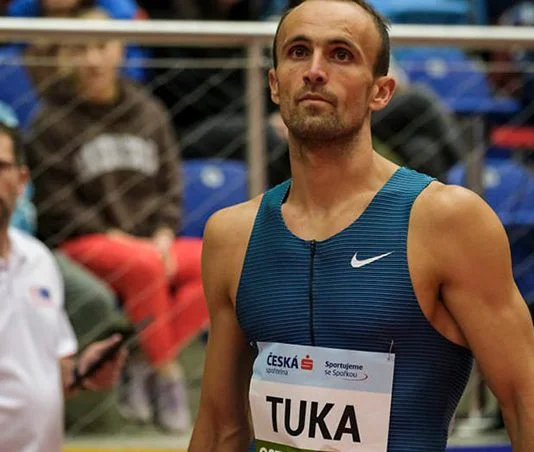 Amel Tuka Dortmund