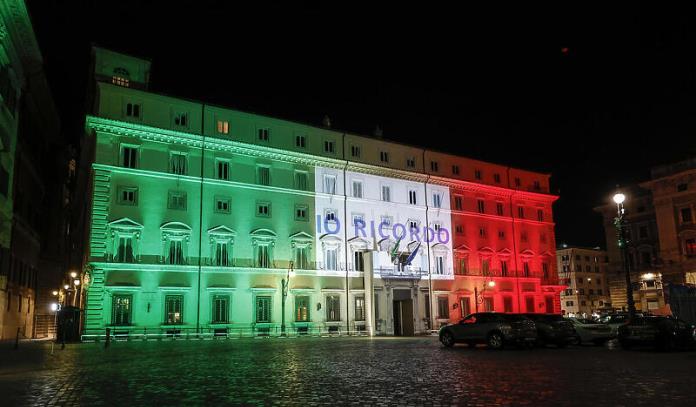 Ancona, Italija