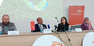 ArcelorMittal Zenica PRESS
