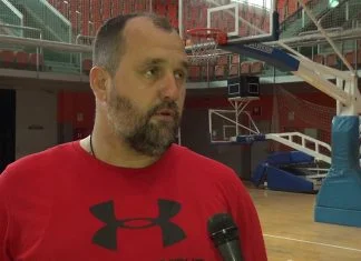 Armel Mujaković novi trener KK “Jumper” Zenica Armel Mujakovic