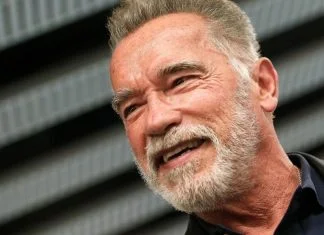 Arnold Schwarzenegger