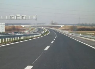 U Hrvatskoj vozač iz BiH vozio pijan autoputem u suprotnom smjeru Autocesta A5 Hrvatska 005