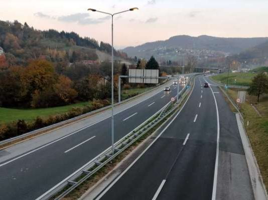 Autoput A1