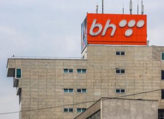 BH Telecom