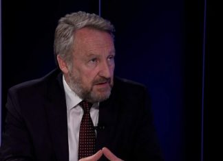 Bakir Izetbegovic