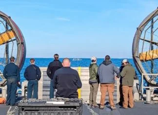 Američka vojska oborila treći neidentificirani objekat Balon