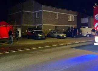 Belgija, Ubistvo