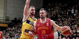 BiH Crna Gora