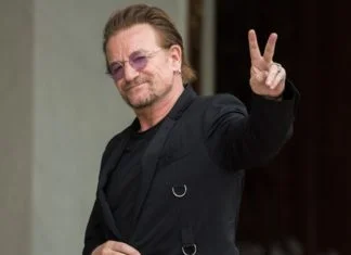 Dokumentarni film o grupi U2 i Sarajevu bit će premijerno prikazan na Berlinaleu Bono Vox Grupa U2
