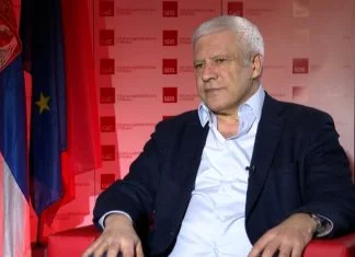 Boris Tadić