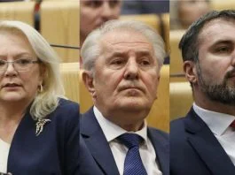 Bradara, Lendo I Stojanović