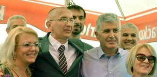 Bradara I Kordic