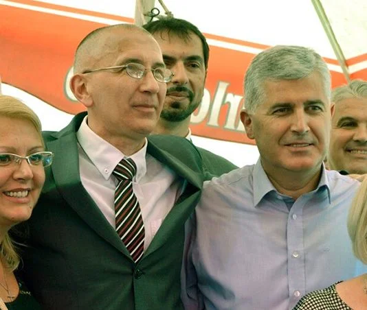 Bradara I Kordic