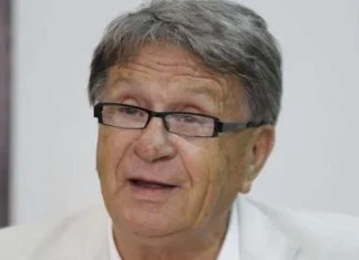 Kako je legendarni Ćiro Blažević dobio svoj nadimak Ćiro Blažević