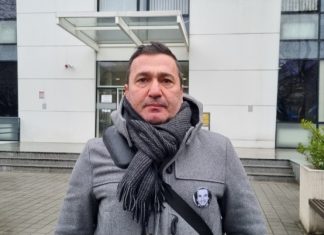 Davor Dragičević