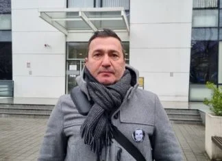 Davor Dragičević