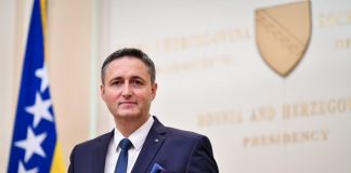 Denis Bećirović