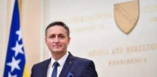 Denis Bećirović