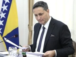 Denis Bećirović