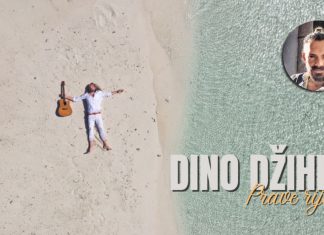 Dino Dzihic Gostovanje