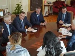 Dodik Covic Kristo