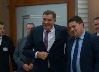 Dodik I Stevandić