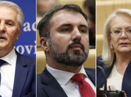 Dom Naroda Parlamenta FBiH