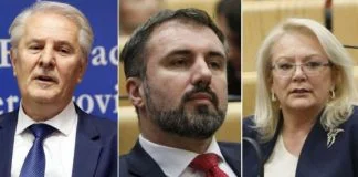 Dom Naroda Parlamenta FBiH