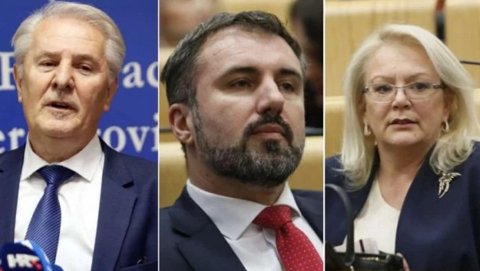 Dom Naroda Parlamenta FBiH