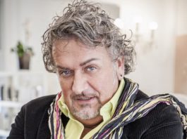 Dragan Marinkovic Maca