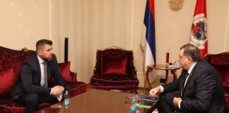 Durakovic I Dodik