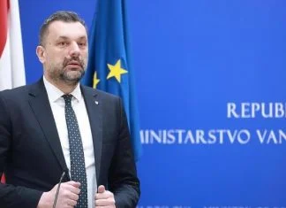 Konaković: Grliću Radmanu i Plenkoviću sam rekao da će se izborni zakon rješavati u BiH Elmedin Konaković
