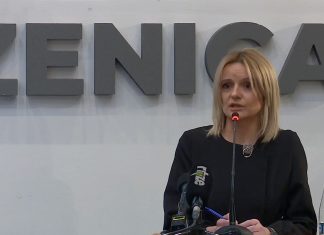 Emina Tufekčić