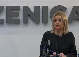 Emina Tufekčić