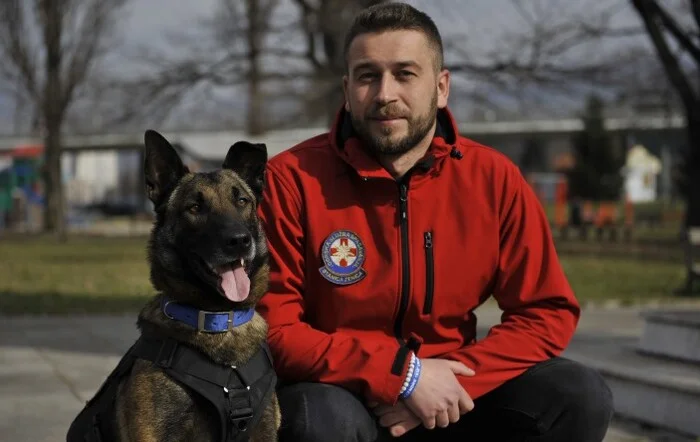 Faris Hinović I Atos