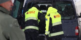 Federalna Uprava Civilne Zaštite