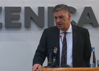 Fuad Kasumović