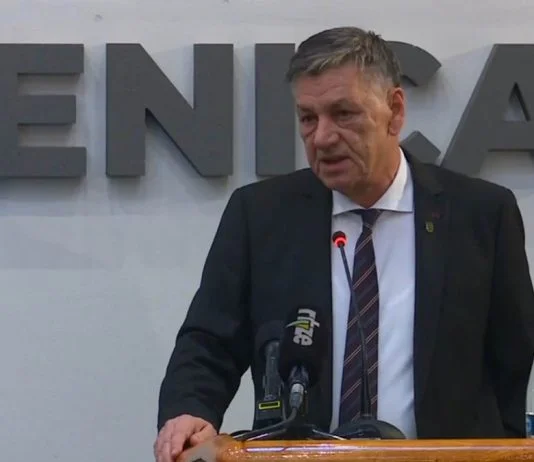 Fuad Kasumović